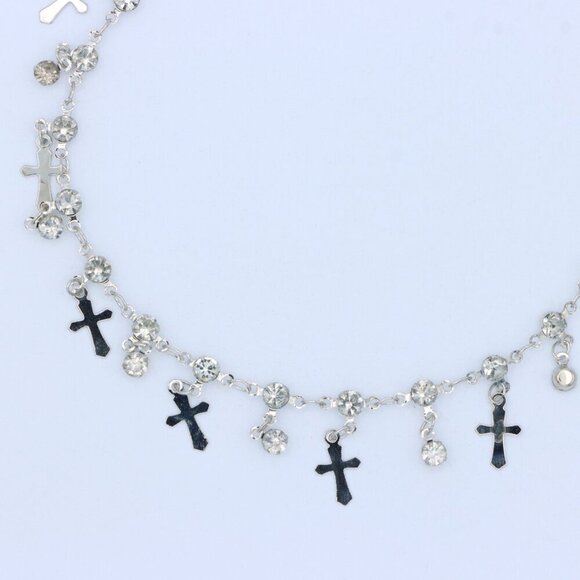 "Minimalist & Elegant Necklace Chain – Perfect for Women & Girls | UNVRC1318 - Picture 7 of 10